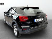 begagnad Audi Q2 35 TFSI Proline S tronic 2021, SUV