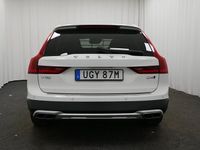 begagnad Volvo V90 CC D4 AWD Advanced SE II 2020, Kombi
