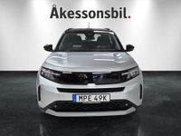 Ny Opel Frontera 136 HK (100 kW) 2025 Grå SUV