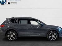 begagnad Seat Tarraco 2.0 TDI 200 DSG 4DRIVE FR Billån