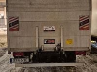 Begagnad Iveco Daily 136 HK (100 kW) 2021