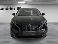 Ny Nissan Ariya Advance 22 kW (30 HK) 2026 SUV