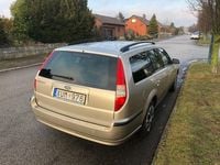 Begagnad Ford Mondeo 145 HK (106 kW) 2006 Kombi