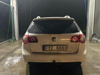 Begagnad VW Passat 170 HK (125 kW) 2010 Kombi