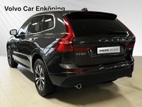 begagnad Volvo XC60 D4 AWD Momentum Advanced Edition