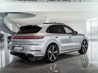 Begagnad Porsche Cayenne 305 HK (224 kW) 2023 Silver SUV
