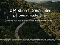 Begagnad Volvo XC60 398 HK (292 kW) 2021 Svart SUV