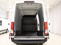 begagnad Iveco Daily DAILY 35S11Automat L3H2 Drag Värmare 3500kg-Släpvagnsvikt 2020, Transportbil