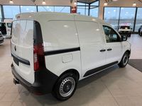 begagnad Renault Express DCI 95 HEDIN EDITION 2023, Transportbil