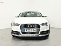 begagnad Audi A6 Allroad QUATTRO 3.0 TDI V6 LUFTFJÄD DVÄRM 2015, Crossover
