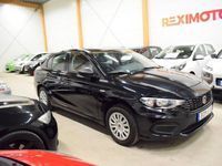 begagnad Fiat Tipo Sedan 1.4 FIRE Euro 6 95hk Ny Besiktad