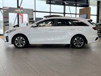 begagnad Kia Ceed Sportswagon Plug-in Hybrid Advance Plus 2021 Laddhybrid | Avtagb