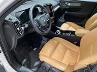 begagnad Volvo XC40 Inscription