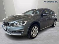 begagnad Volvo V60 CC D4 Classic Plus