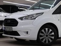 Begagnad Ford Transit Connect 101 HK (74 kW) 2019 Vit Minibuss