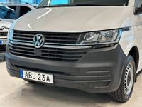 begagnad VW Transporter T30 2.0 TDI Euro 6