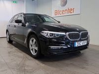 begagnad BMW 520 d xDrive*KAMPANJ* Aut-Navi-Värmare-Kamera-SoV