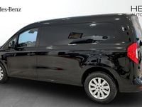 Ny Mercedes Citan 112 Edition 116 HK (85 kW) 2025
