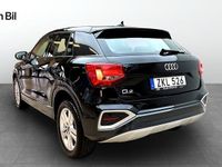 begagnad Audi Q2 35 TFSI Proline advanced S tronic 2021, SUV