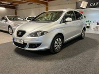 begagnad Seat Altea XL 2.0 TDI 8v DSG Sekventiell 140hk