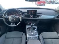 begagnad Audi A6 Avant 2.0 TDI DPF Multitronic Proline Euro 5