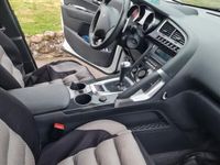 begagnad Peugeot 3008 1.6 e-HDi FAP EGS Euro 5