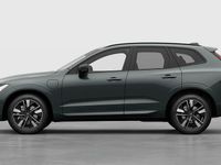 Ny Volvo XC60 Plus 350 HK (257 kW) 2026 Grön SUV