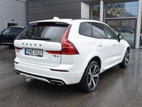 begagnad Volvo XC60 T8 TwEn AWD R-Design B&O Pano HuD 21" 2018, SUV