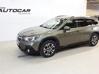 begagnad Subaru Outback 2.5 4WD Ridge/Drag/M&K-Värmare/EL-Stol/S&V