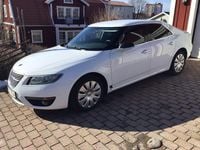 Begagnad Saab 9-5 220 HK (161 kW) 2011