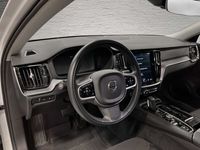 begagnad Volvo V60 T6 TE Momentum Advanced Edition