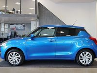 begagnad Suzuki Swift 1.2 4WD GL Euro 6 | Hybrid | Drag | Carplay