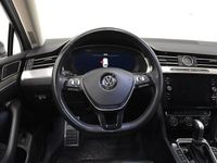 begagnad VW Passat Alltrack 2.0 TDI 4M Cockpit D-Värm Drag Skinn 2018, Crossover