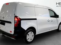 Ny Nissan Townstar N-Connecta 131 HK (96 kW) 2025 Van