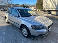 begagnad Volvo S40 1.6 Euro 4