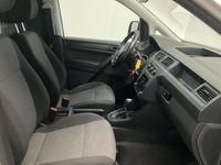 begagnad VW Caddy MPV