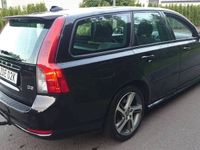 begagnad Volvo V50 R-Design ¤ Navi ¤ 18 tums D2 115hk