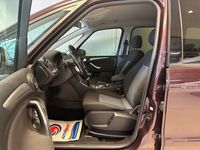 begagnad Ford Galaxy 2.0 TDCi 7-Sits, Drag, D-värm, 1-brukare, 140hk