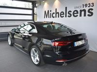 begagnad Audi A5 Coupé 40 TFSI Proline Sport 190 hk S tronic