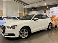 begagnad Audi A3 Sportback 1.0 TFSI Proline 0.45 Ltr/milen-1 ägare