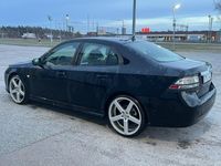 begagnad Saab 9-3 Sportsedan 1.9 TTID