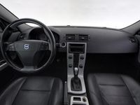 Begagnad Volvo V50 115 HK (84 kW) 2011 Röd Kombi