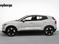 Begagnad Volvo EX30 Core 202 kW (275 HK) 2024 Blå SUV