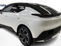 Ny Lynk & Co 02 202 kW (275 HK) 2025 Vit SUV