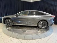 Ny Mazda 6e Takumi-Line 189 kW (258 HK) 2025 Grå Sedan