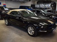 begagnad Ford Mustang 4.0 V6 Convertible