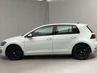 begagnad VW e-Golf e-Golf VII 5dr