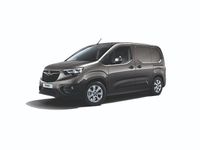 begagnad Opel Combo BUSINESS L1 1.5 Diesel 130 AT8