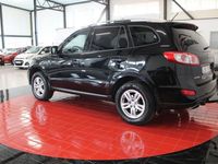begagnad Hyundai Santa Fe 2.4 4WD (174hk) Drag Ny bes