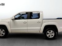 begagnad VW Amarok Dual Cab 3.1t Highline 3,0 V6 224 hk